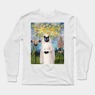 The Lovers Long Sleeve T-Shirt